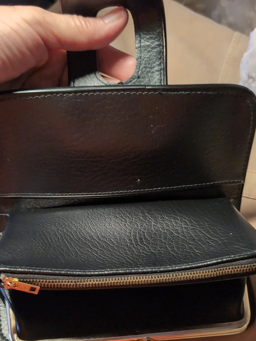 Mid-Century Pocket Book